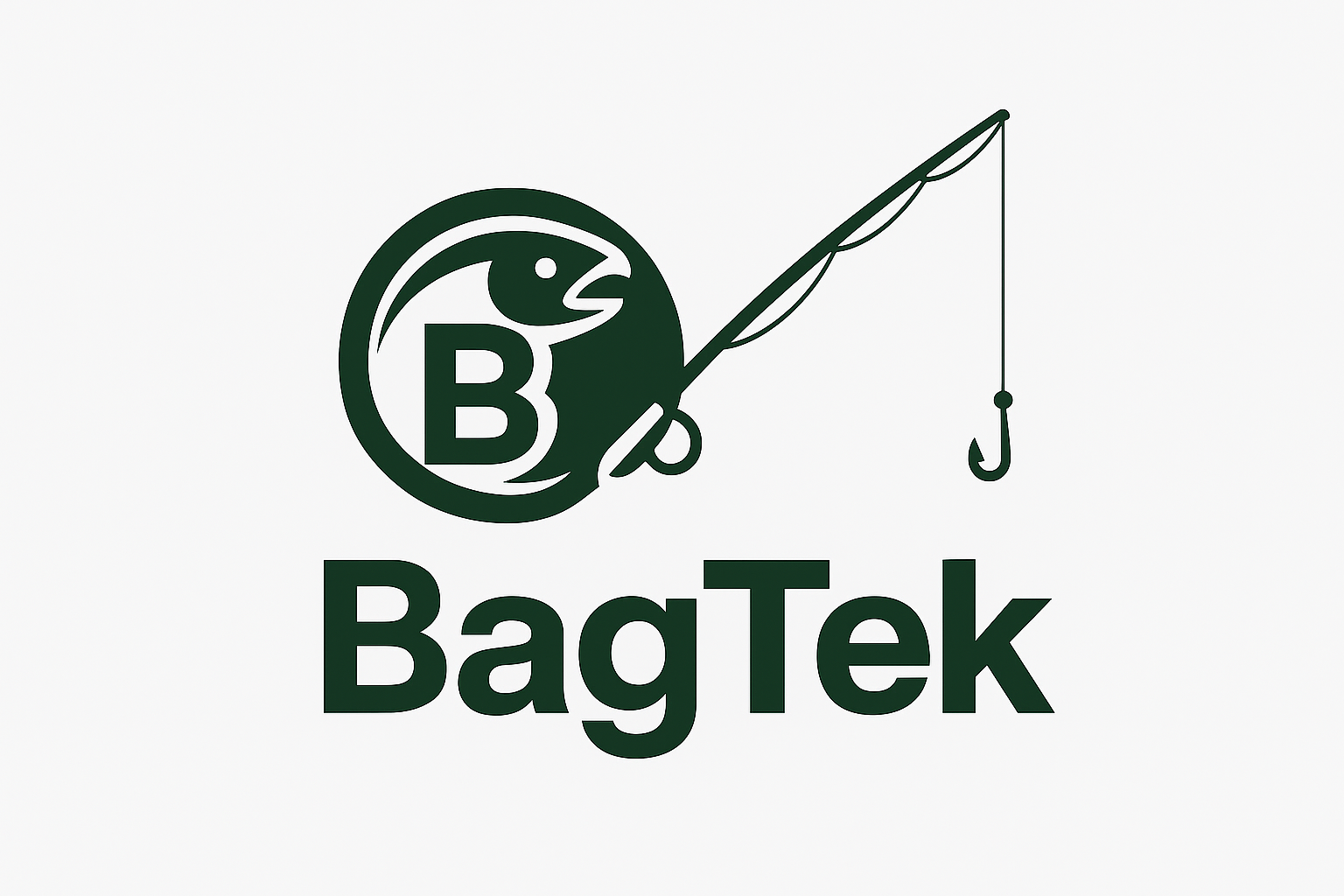 BagTek | Moderní svět rybaření
